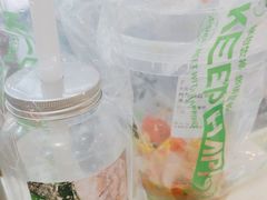 -阿水大杯茶(韩乐坊西街店)