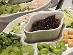 -四季民福烤鸭店(王府井东安门店)