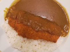 -COCO壱番屋(现代城店)