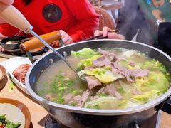 -川堂风·跷脚牛肉·乐山爆炒(宝山日月光店)