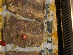 -苏格里岛自助海鲜烤肉(青秀万达店)