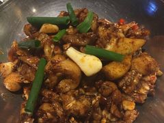 -同湘会馆(粤垦路店)