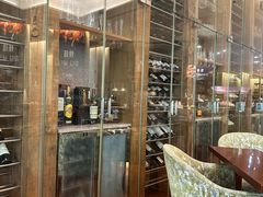 -韵咖啡自助餐厅(天津香格里拉店)