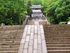 -首义公园-武昌蛇山烈士祠