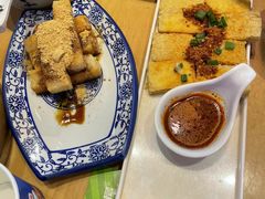 -裕鼎鲜·新中菜(青山湖万达店)
