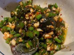 -寻钵记民菜馆·正宗常德钵子菜(滨湖路店)