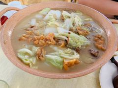 -学成饭店(官南大道店)