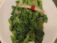 -英兰朝族饭店·英兰锅包肉(佳园路店)
