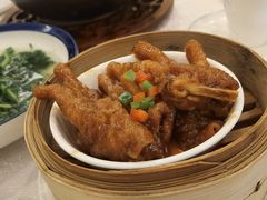 -星河湾半岛酒店-真粤中餐厅