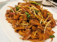 港式干炒牛河-新旺茶餐厅(嘉里城店)