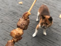 -清真·西北人家风味馆(中山中路店)
