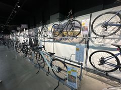 -迪卡侬(西三旗店)