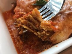 -OGGI TRATTORIA PIZZERIA(深业上城店)