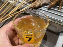 -木屋烧烤(龙岗南联店)