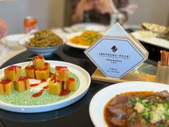 -陕西大厦中餐厅(陕西驻沪办店)