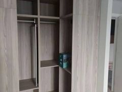 -佰丽爱家全屋定制(汶水店)