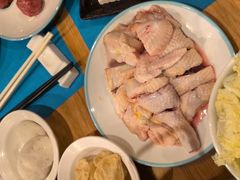 -糟粕醋·椰苑海南菜餐厅(亚龙湾天域酒店)