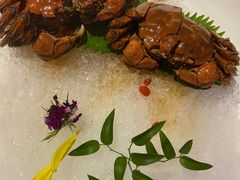 -蟹榭(静安寺晶品商场店)