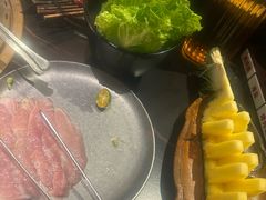 -厚贞日式烤肉(浦东汇智店)