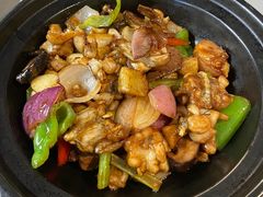 -肥仔文澳门猪骨煲(南京西路店)