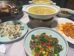 -洞庭鱼香(万科店)