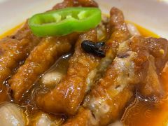-潮福城大酒楼·潮粤菜·港式点心(阳光城店)