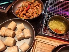 -夜食白市Yespicy·烧烤啤酒宵夜(番禺四海城店)
