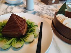 -杭州君悦酒店·湖滨28中餐厅