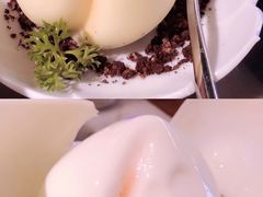 仙桃奶冻-苏乡兰亭·新派淮扬菜(吾悦广场店)