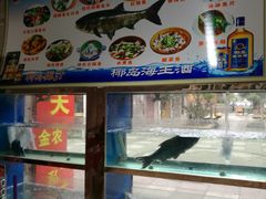 -渔老大·有机鱼馆·老字号(古城店)