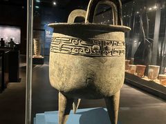 -盘龙城国家考古遗址公园