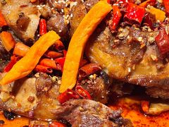 -蓉和妈妈菜·芙蓉花开(高新店)