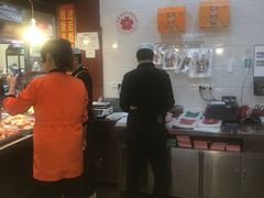 -刘纪孝腊牛羊肉(北广济街店)