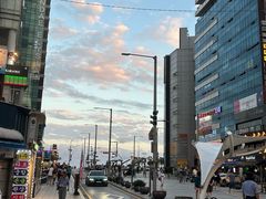 -海云台海滩