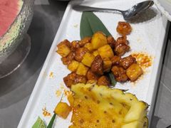 -苏城小院·园林精致苏州菜(斜塘老街店)