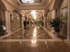 -青岛海泉湾皇冠假日度假酒店