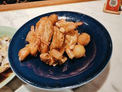 -小吊梨汤·北京菜·烤鸭(鸟巢店)