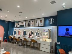 -海马体照相馆(西安阳光天地店)