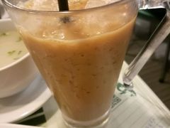 奶茶-翠华餐厅(旺角文华商场店)