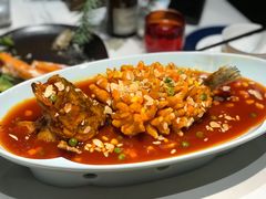 -龙猫意杯花园餐厅(芙蓉湖店)