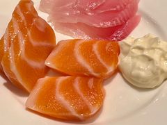 -都会尚膳·海鲜自助餐厅(重庆万豪酒店)