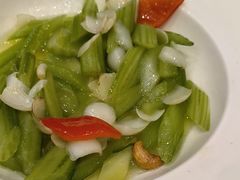 -玉华台饭庄·淮扬菜·烤鸭(望京店)