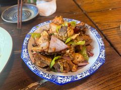 -卧龙堡客栈·中餐厅(古北水镇店)