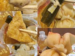 -盛香亭热卤(宝泰购物广场店)