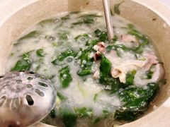 -丰尔粥食·粥底火锅·桑拿鸡(大良总店)