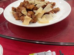 -华源餐厅·海鲜大排档(日月贝店)