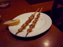 -福烤锦花(长乐路店)