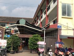 -天佑祥万春老卤(天乡后街店)