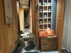 -邈墨茶馆(凤起路店)