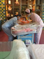 -裕月馨月子中心(滨江店)